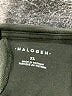 Halogen Green Sleeveless Top Size XL - photo 7