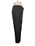 32 Degrees Solid Black Track Pants Size XL - photo 4