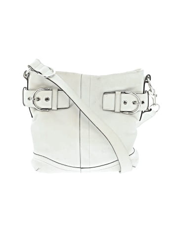 Coach Leather Crossbody Bag (view 1)