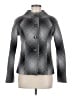 Pendleton Gray Wool Cardigan Size 6 - photo 1