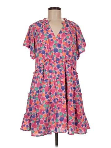 THML Casual Dress (view 1)