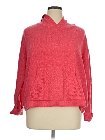 CAbi Pullover Sweater (view 1)