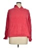 CAbi Red Pullover Sweater Size XL - photo 1