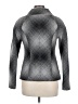 Pendleton Gray Wool Cardigan Size 6 - photo 2
