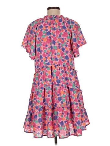THML Casual Dress (view 2)