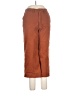 One 5 One Brown Jeggings Size 12 - photo 1