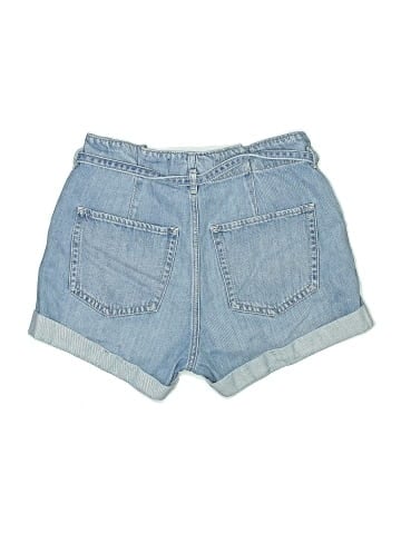 Hollister Denim Shorts (view 2)