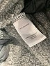 Eastern Mountain Sports 100% Polyester Gray Track Jacket Size M - photo 7