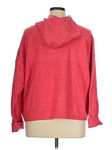 CAbi Pullover Sweater (view 2)