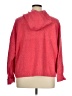 CAbi Red Pullover Sweater Size XL - photo 2