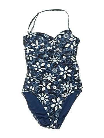 Bleu Rod Beattie One Piece Swimsuit (view 1)