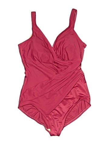 Miraclesuit One Piece Swimsuit (view 1)