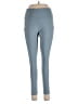 Ebb & Flow Blue Active Pants Size L - photo 1