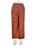 One 5 One Brown Jeggings Size 12 - photo 2