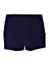 Chico's Solid Blue Athletic Shorts Size XXL (4) - photo 2