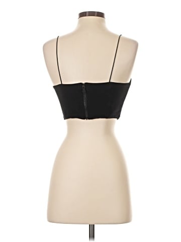 Alice + Olivia Sleeveless Top (view 2)