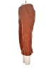 One 5 One Brown Jeggings Size 12 - photo 5