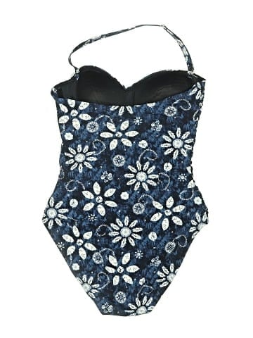 Bleu Rod Beattie One Piece Swimsuit (view 2)