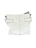 Coach 100% Leather White Leather Crossbody Bag One size - photo 3