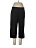 Athletic Works Black Active Pants Size 12 - 14 - photo 1