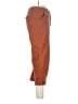One 5 One Brown Jeggings Size 12 - photo 4