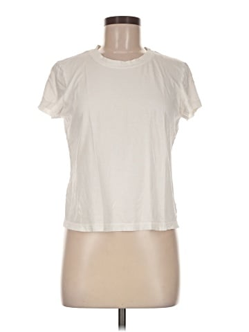 James Perse Short Sleeve T-Shirt (view 1)