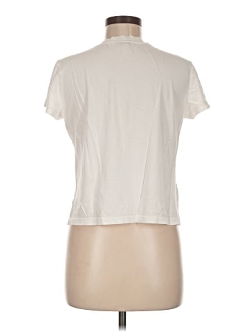 James Perse Short Sleeve T-Shirt (view 2)
