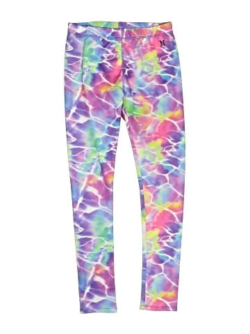 Hurley Active Pants (view 1)