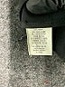 Theory Solid Black Wool Skirt Size 2 - photo 5