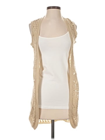 Pink Rose Cardigan (view 1)
