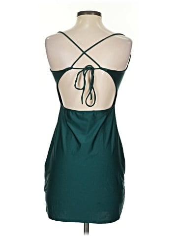 Lovely Day Cocktail Dress (view 2)