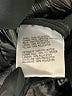 Laundry by Shelli Segal 100% Polyester Chevron-herringbone Gray Jacket Size XS - photo 7