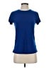 Forever 21 Blue Short Sleeve T-Shirt Size S - photo 1
