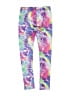Hurley Tie-dye Purple Active Pants Size 13 - 15 - photo 2
