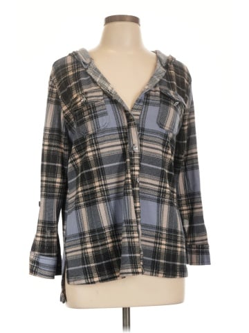 New York Laundry Cardigan (view 1)