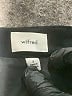 Wilfred 100% Polyester Solid Black Casual Skirt Size 4 - photo 4