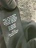 Wilfred 100% Polyester Solid Black Casual Skirt Size 4 - photo 5