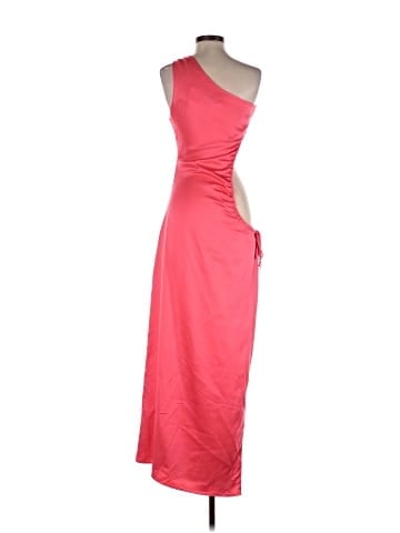 Line & Dot Cocktail Dress (view 2)