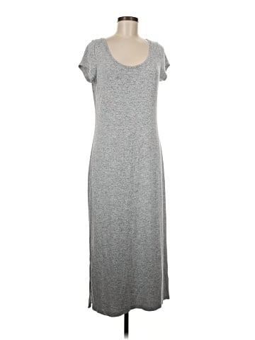 Ann Taylor LOFT Casual Dress (view 1)