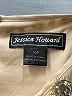 Jessica Howard 100% Polyester Graphic Tan Casual Dress Size 10 (petite) - photo 7