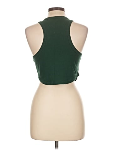 Wild Fable Sleeveless T-Shirt (view 2)