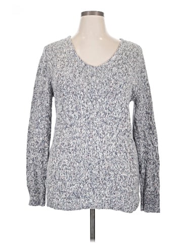 Ann Taylor LOFT Pullover Sweater (view 1)
