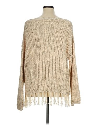 A Beautiful Soul Poncho (view 2)