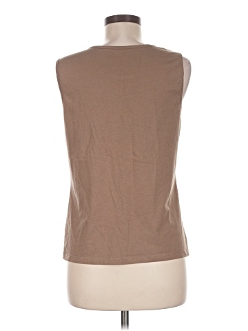 Studio Works Sleeveless T-Shirt (view 2)