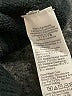 J.Crew Black Jacket Size XS - photo 7