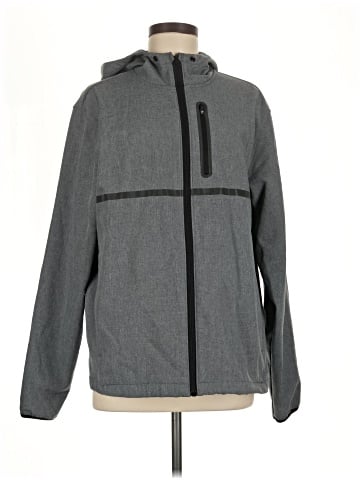 Active by Old Navy Windbreaker (view 1)