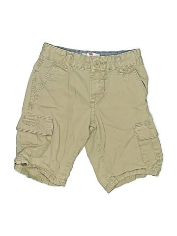 Levi's Cargo Shorts (view 1)