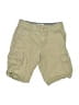 Levi's 100% Cotton Tan Cargo Shorts Size 5 - photo 1
