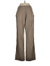 Max Studio Tan Casual Pants Size S - photo 2