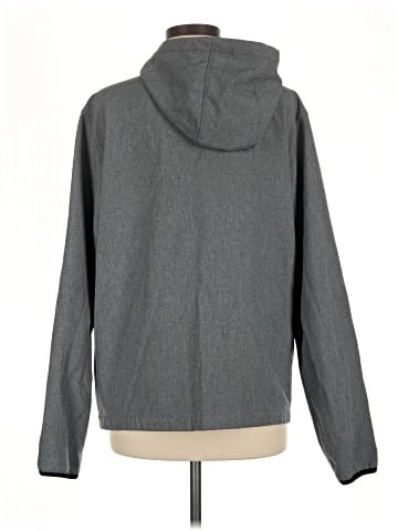 Active by Old Navy Windbreaker (view 2)